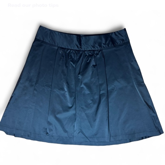 Lane Bryant Dresses & Skirts - Lane Bryant Classic Black A-Line Skirt